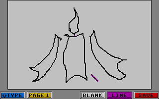 Kidpublisher atari screenshot